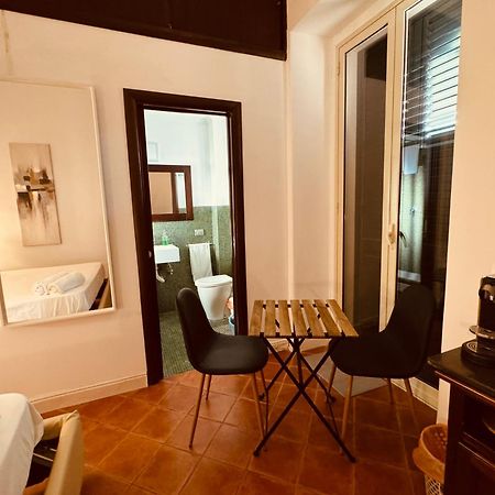 Swim Apartment Fronte Mare CTA Exterior foto